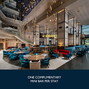 5* Ξενοδοχείο Radisson Blu
