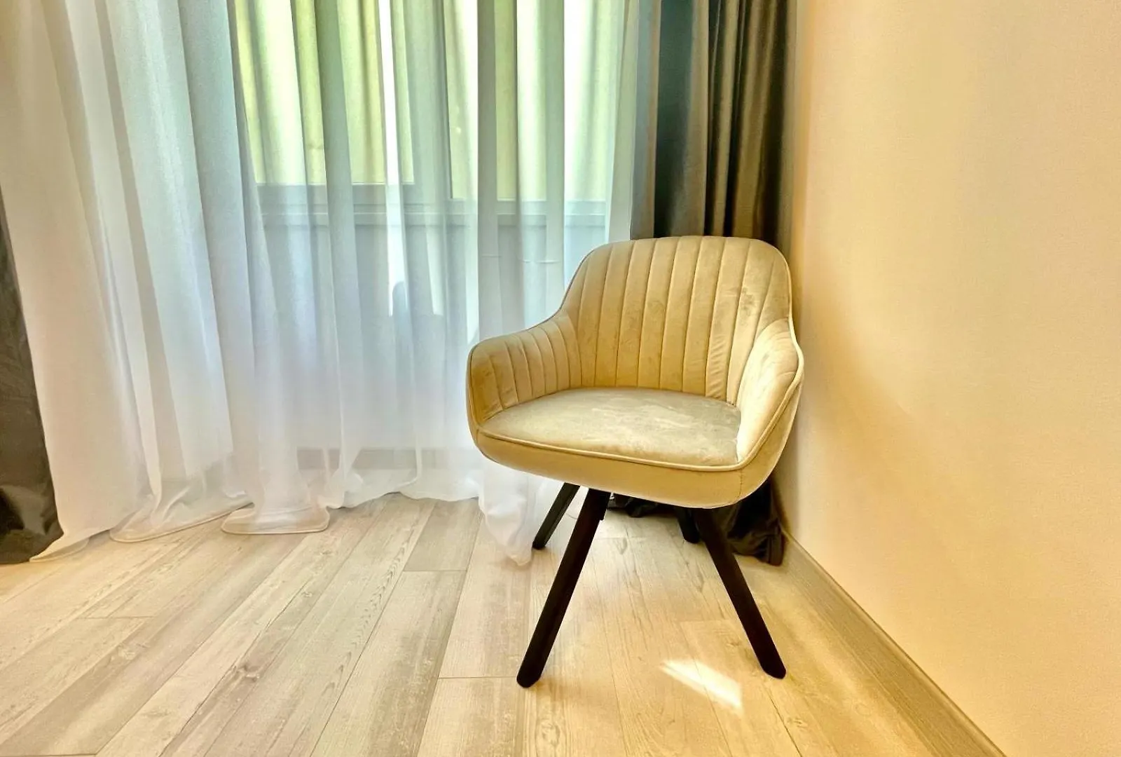 Yamaluxe Apartments - Cosy & Trendy Bucharest 0*,