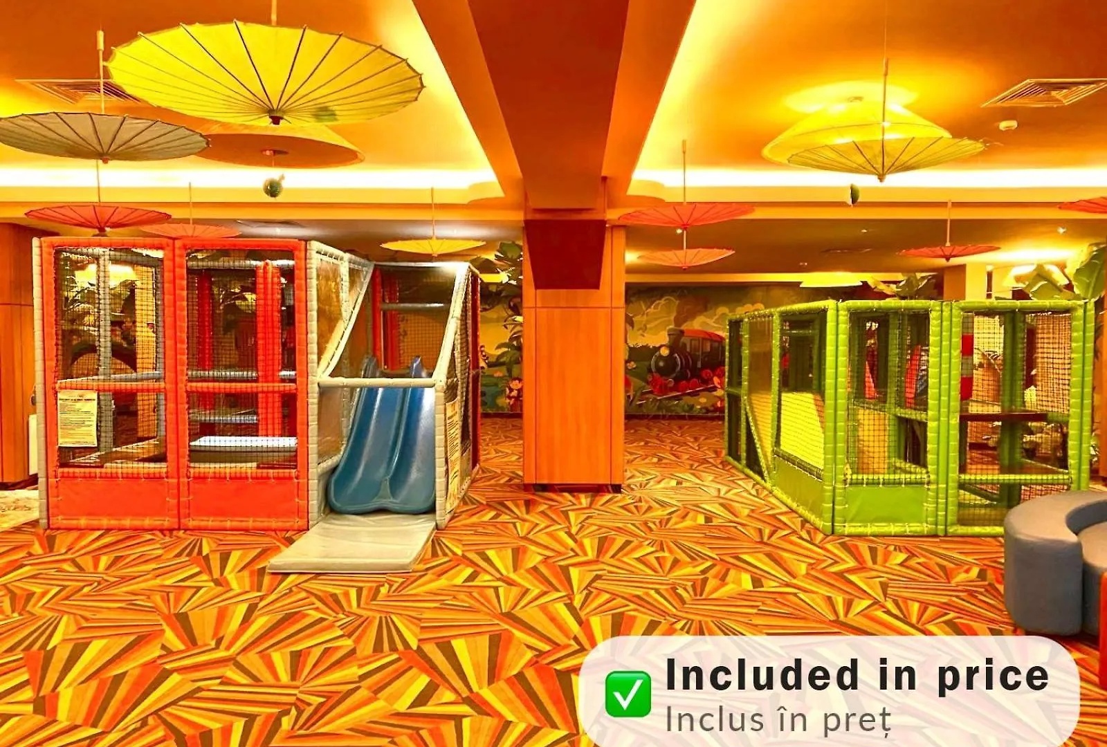 Yamaluxe Apartments - Cosy & Trendy Bucharest