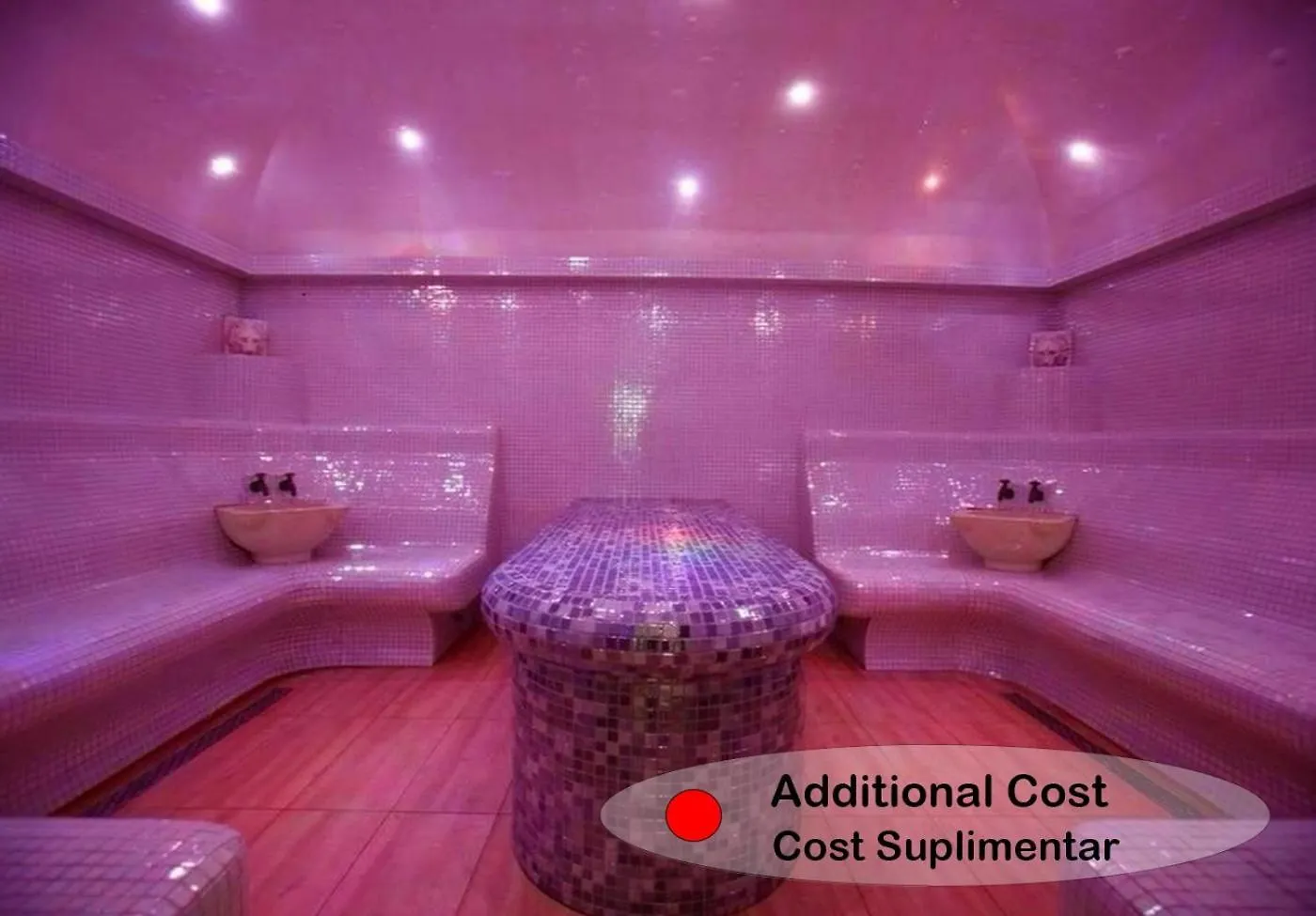 Yamaluxe Apartments - Cosy & Trendy Bucharest